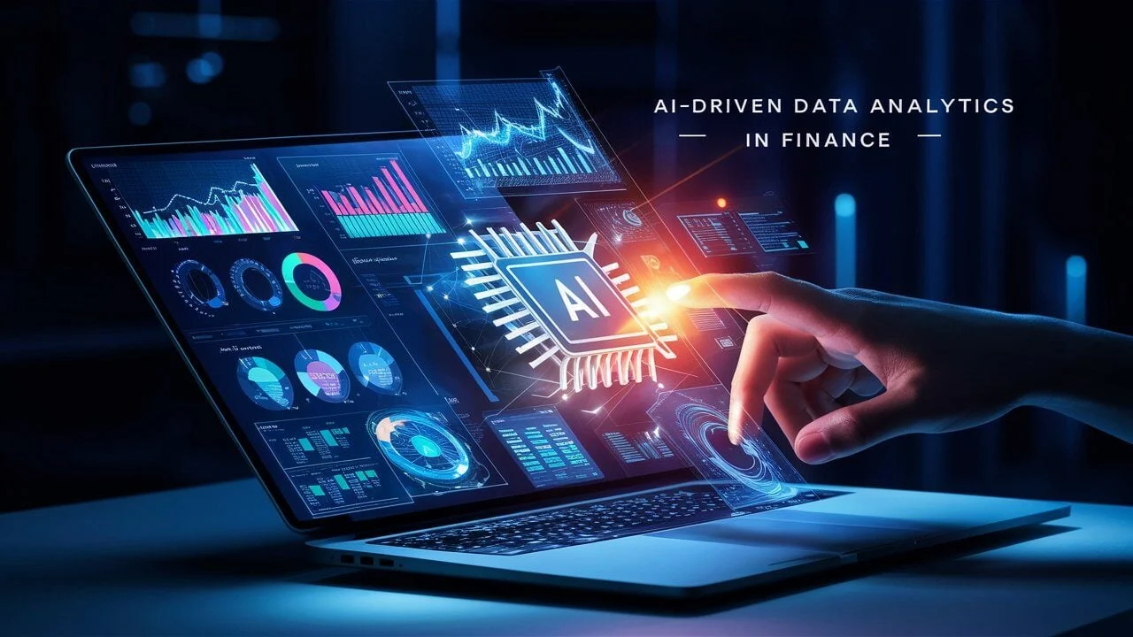 Best AI Tools for Finance (2026) Financial Analysis & FP&A