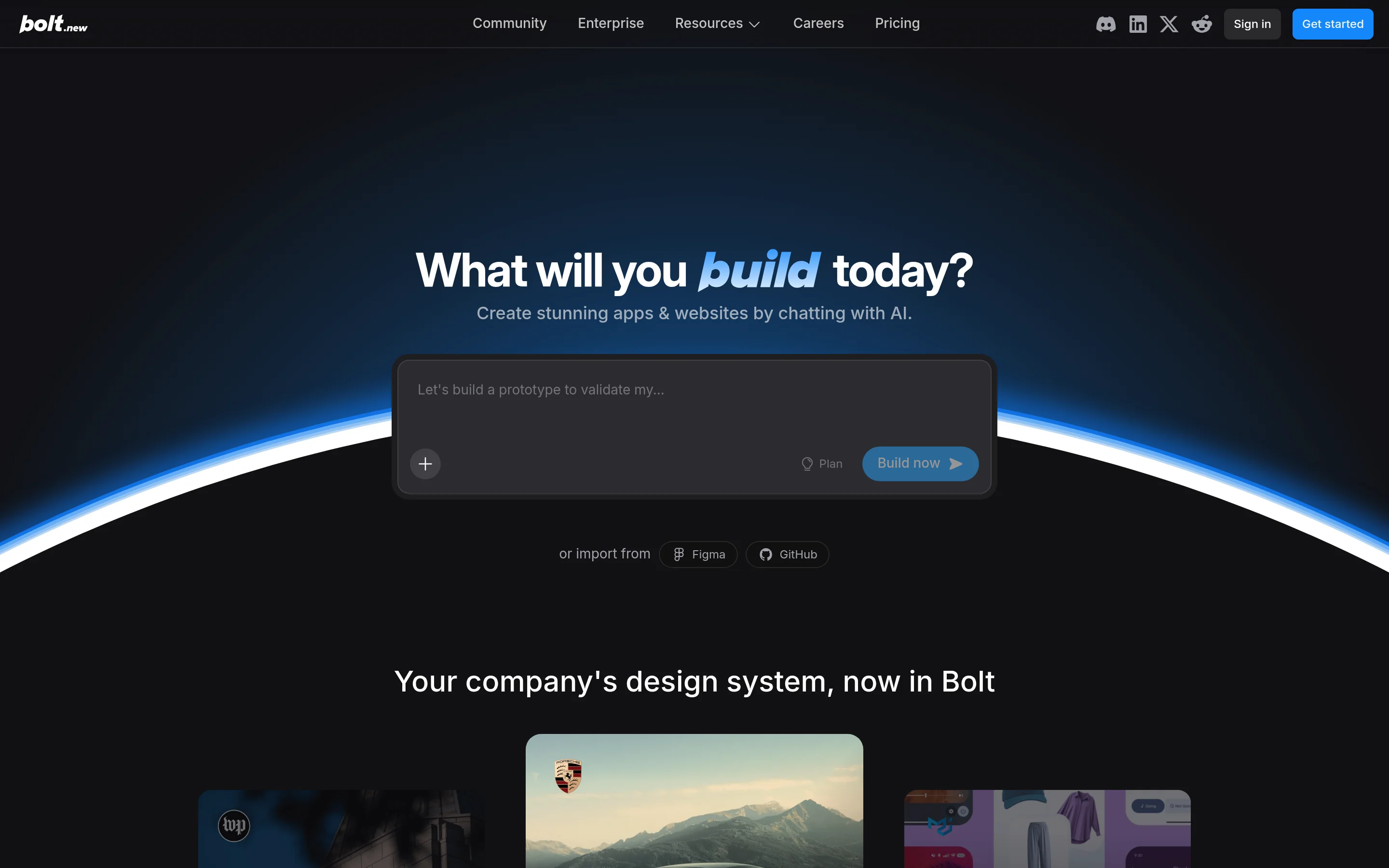Bolt