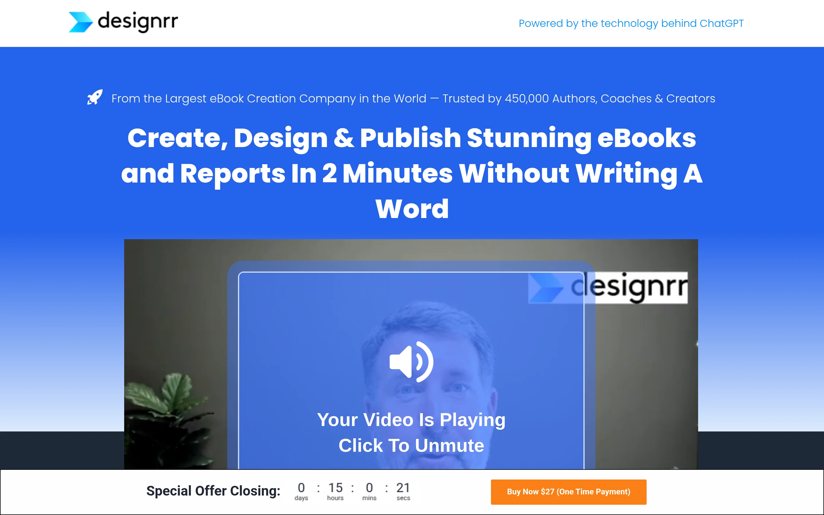 Designrr