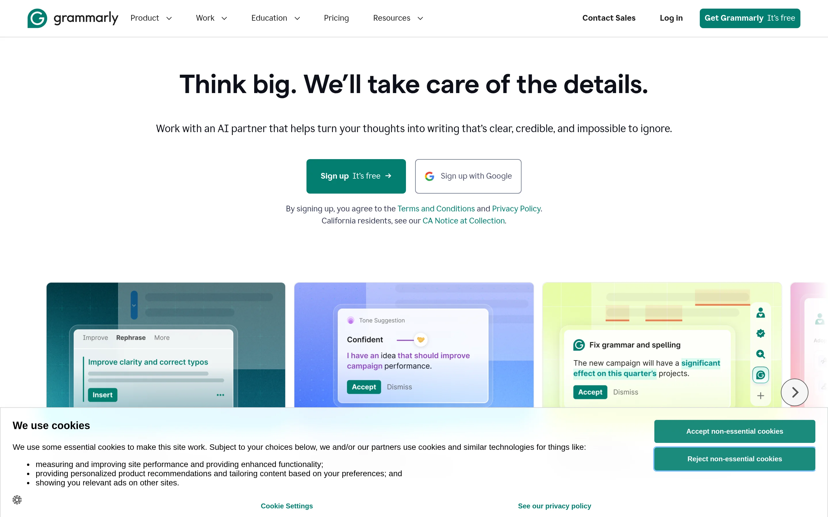 Grammarly