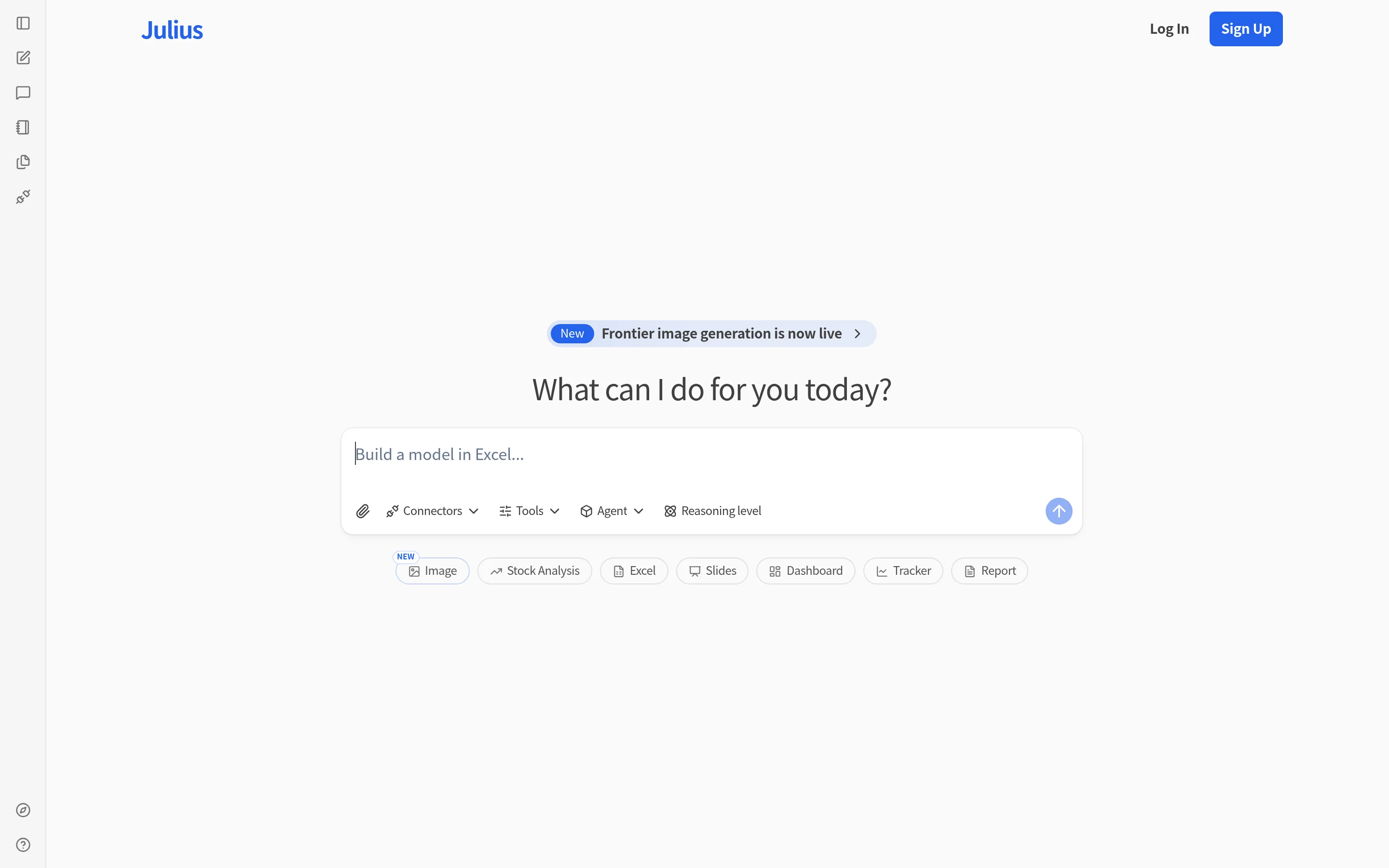 Julius.AI