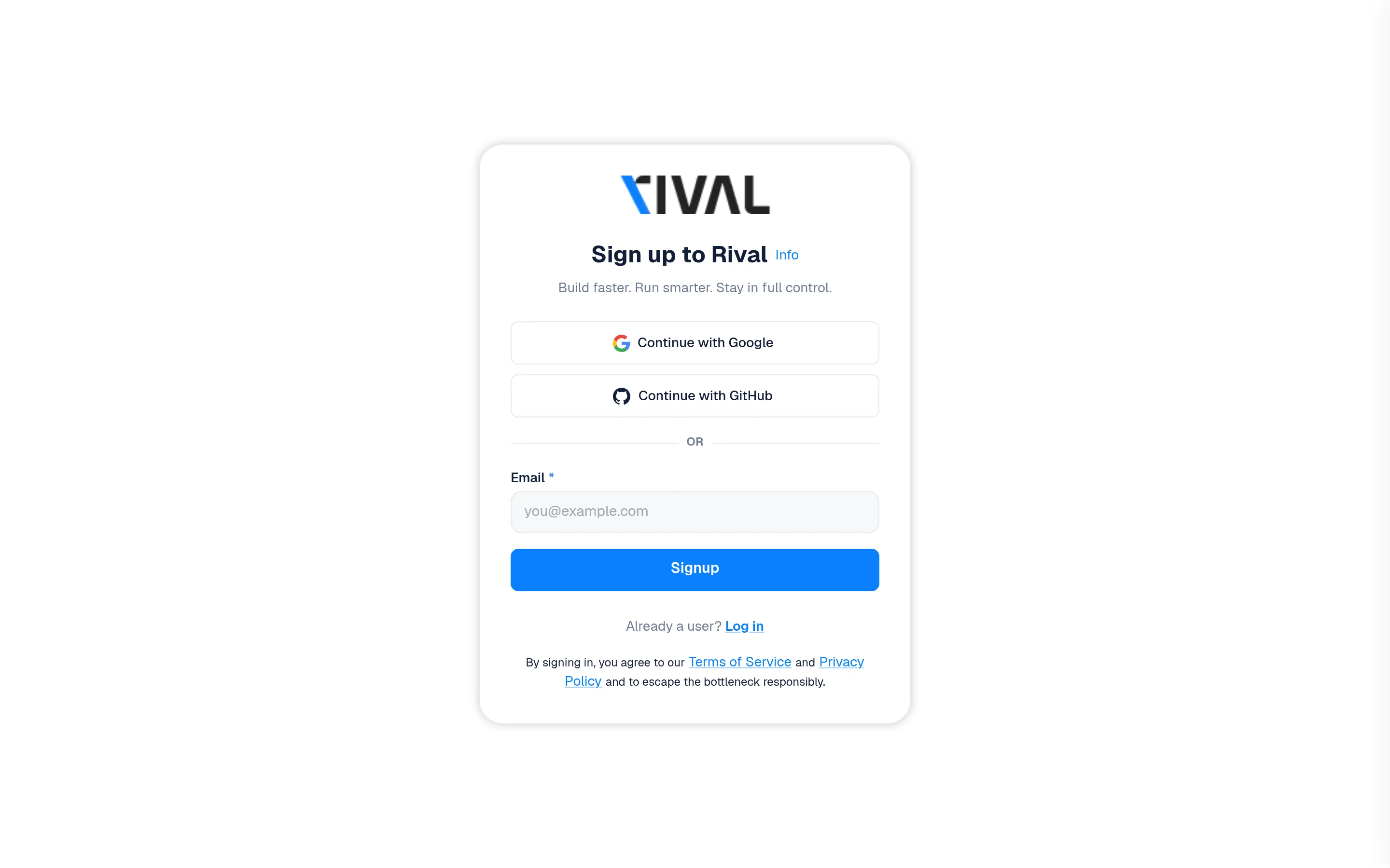 Rival