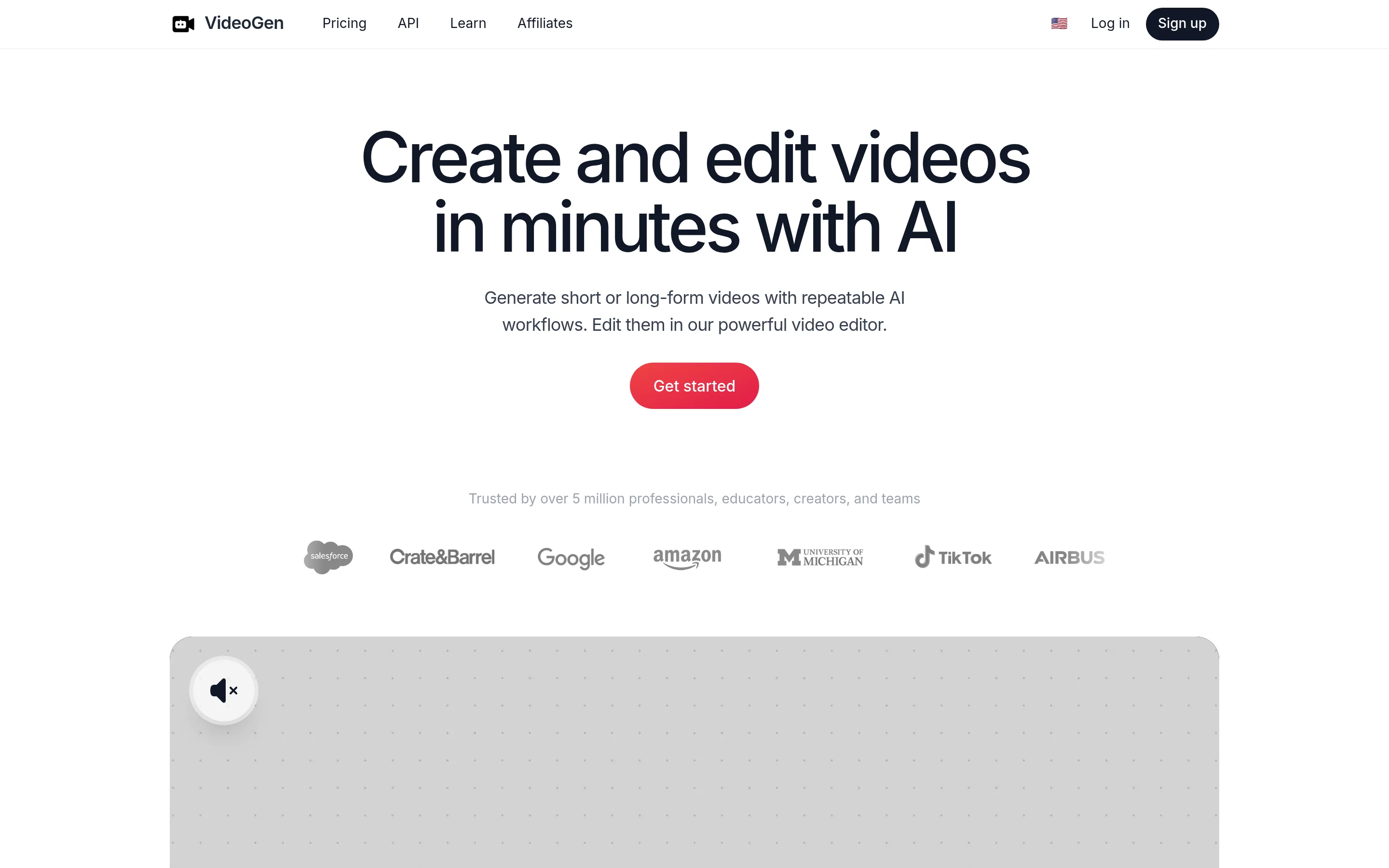 VideoGen