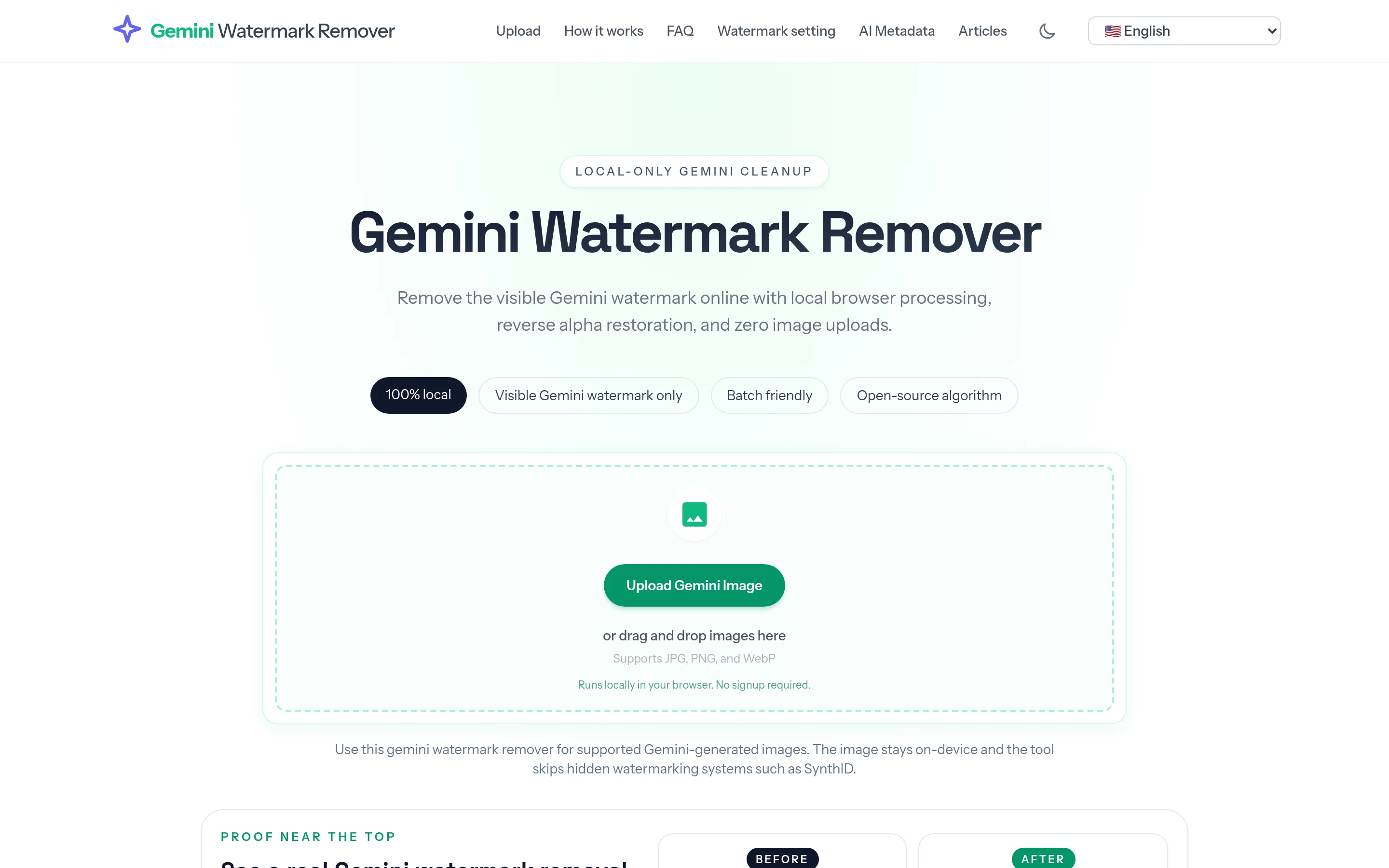 WatermarkZero