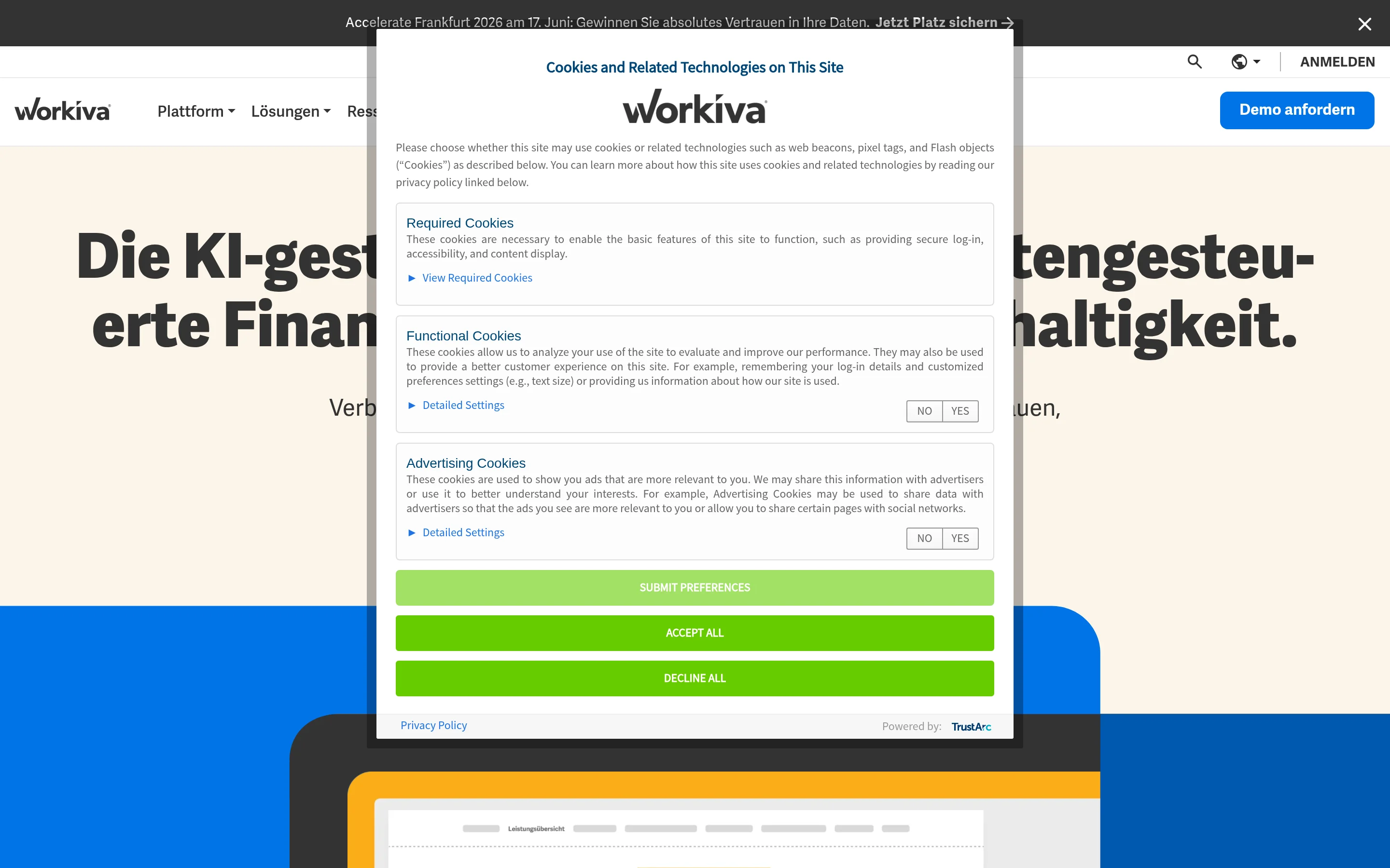 Workiva